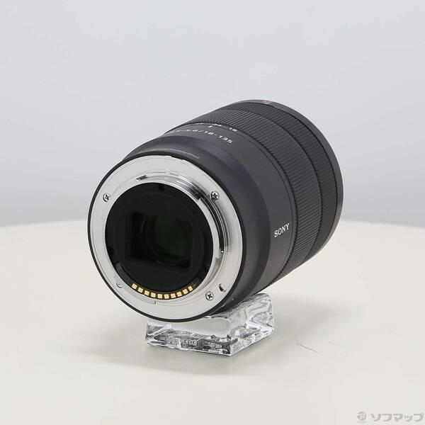 【中古】SEL18135 中古〕SONY(ソニー) E 18-135 mm F3.5-5.6 OSS SEL18135〔349-ud