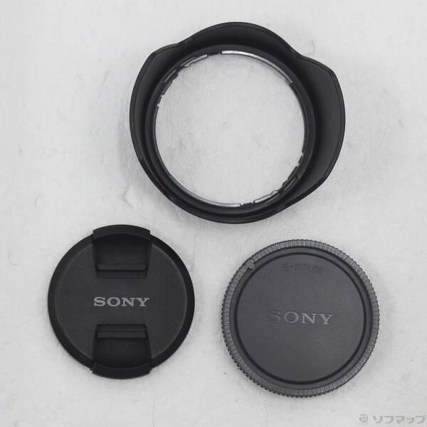 中古〕SONY(ソニー) E 18-135 mm F3.5-5.6 OSS SEL18135〔349-ud