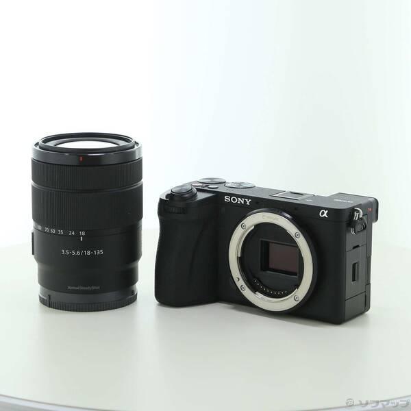 〔中古〕SONY(ソニー) α6700 高倍率ズームレンズキット ILCE-6700M〔352-ud〕 | 