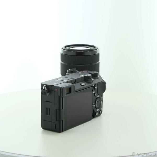 〔中古〕SONY(ソニー) α6700 高倍率ズームレンズキット ILCE-6700M〔352-ud〕 |  | 01