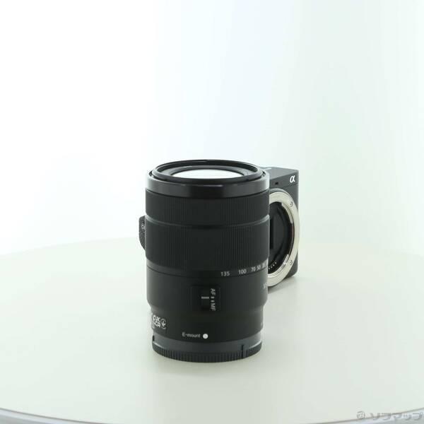 〔中古〕SONY(ソニー) α6700 高倍率ズームレンズキット ILCE-6700M〔352-ud〕 |  | 03