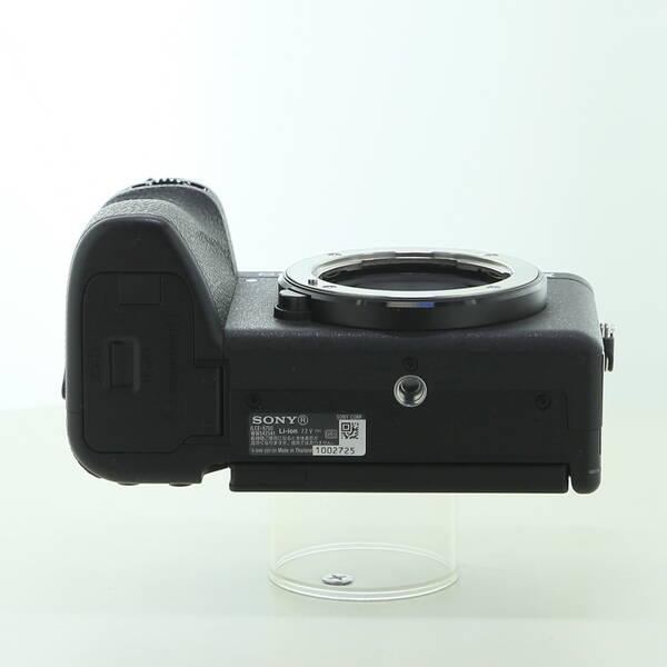 〔中古〕SONY(ソニー) α6700 高倍率ズームレンズキット ILCE-6700M〔352-ud〕 |  | 04