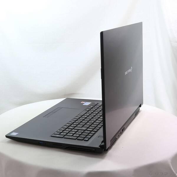 〔中古〕iiyama STYLE インフィニティ ISeNXs-17FH055-i7_-UHSX〔262-ud〕 |  | 01