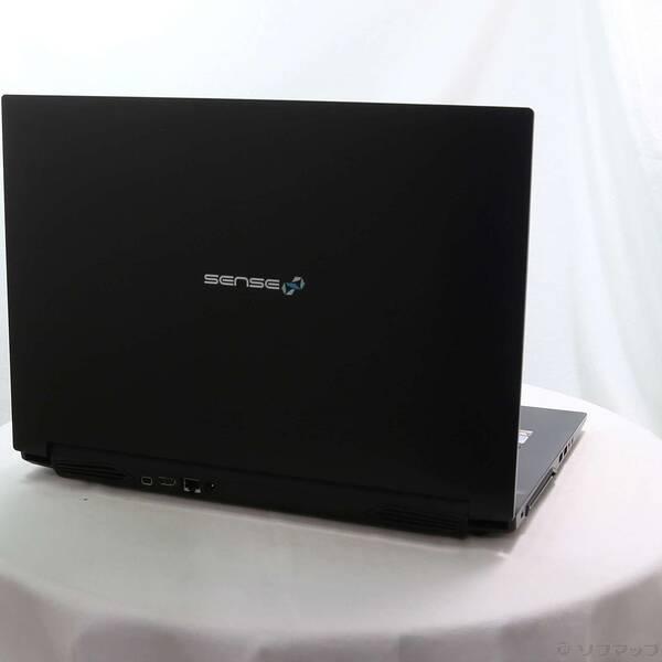 〔中古〕iiyama STYLE インフィニティ ISeNXs-17FH055-i7_-UHSX〔262-ud〕 |  | 02