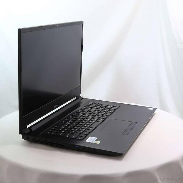 〔中古〕iiyama STYLE インフィニティ ISeNXs-17FH055-i7_-UHSX〔262-ud〕 |  | 03
