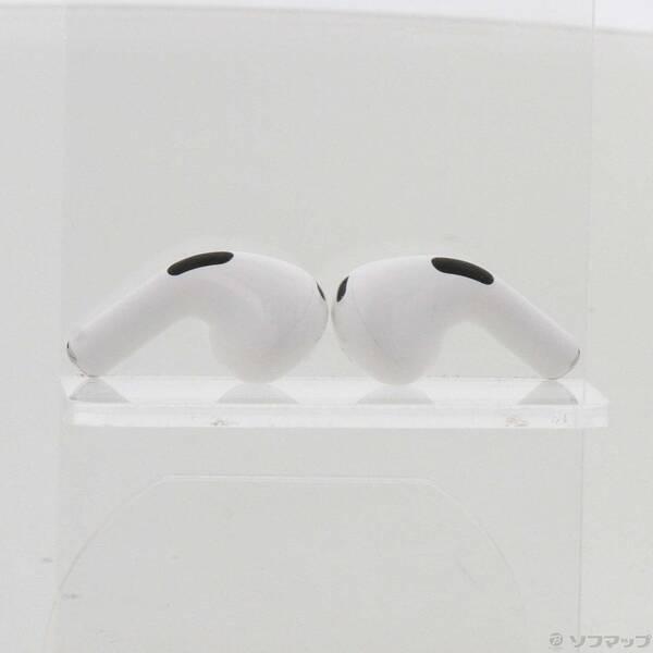 〔中古〕Apple(アップル) USB-C充電ケース付き AirPods Pro 第2世代 MTJV3J／A〔377-ud〕 | 