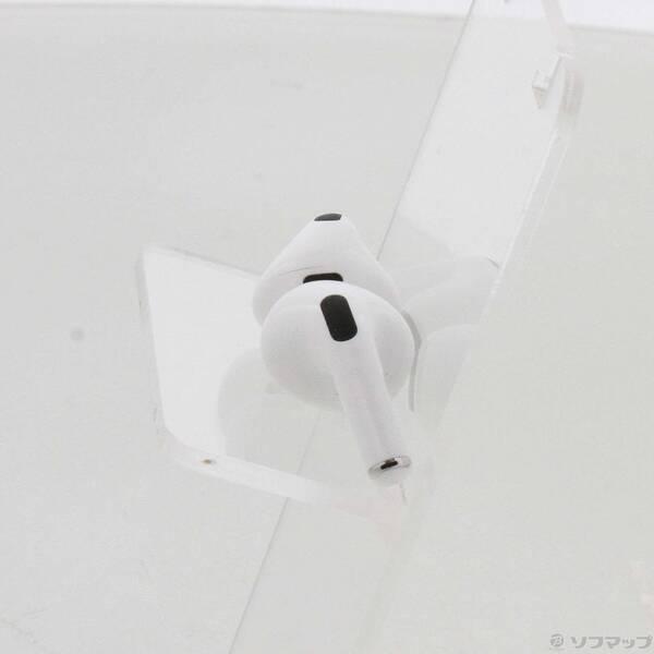 〔中古〕Apple(アップル) USB-C充電ケース付き AirPods Pro 第2世代 MTJV3J／A〔377-ud〕 |  | 01