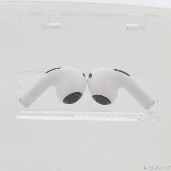 〔中古〕Apple(アップル) USB-C充電ケース付き AirPods Pro 第2世代 MTJV3J／A〔377-ud〕 |  | 02
