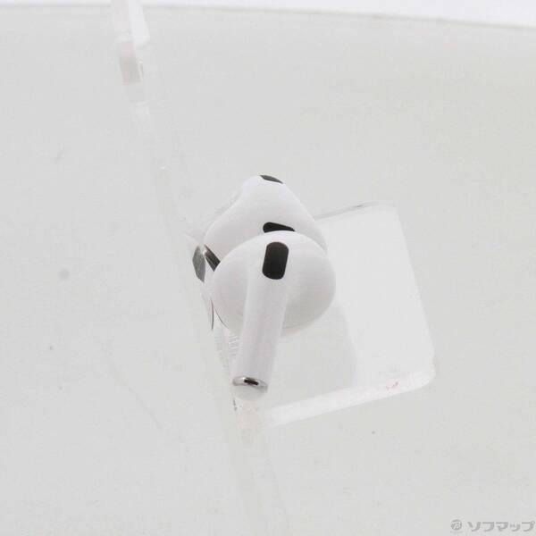 〔中古〕Apple(アップル) USB-C充電ケース付き AirPods Pro 第2世代 MTJV3J／A〔377-ud〕 |  | 03
