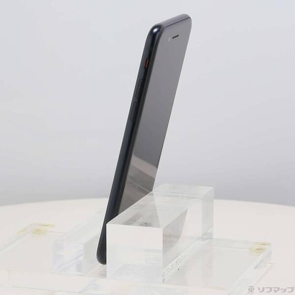 〔中古〕Apple(アップル) iPhone SE 第3世代 64GB ミッドナイト MMYC3J／A SIMフリー〔352-ud〕 |  | 01