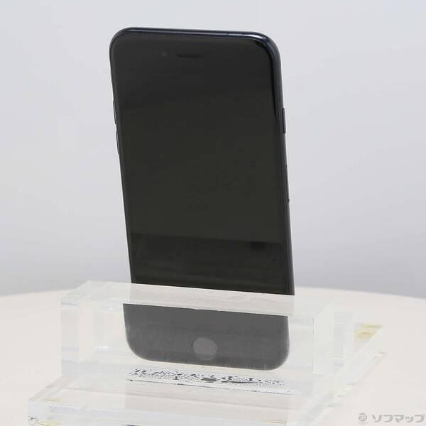 〔中古〕Apple(アップル) iPhone SE 第3世代 64GB ミッドナイト MMYC3J／A SIMフリー〔352-ud〕 |  | 02