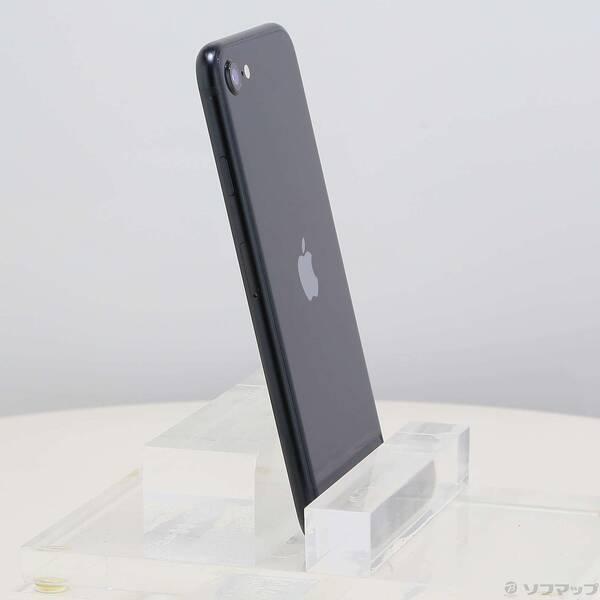 〔中古〕Apple(アップル) iPhone SE 第3世代 64GB ミッドナイト MMYC3J／A SIMフリー〔352-ud〕 |  | 03