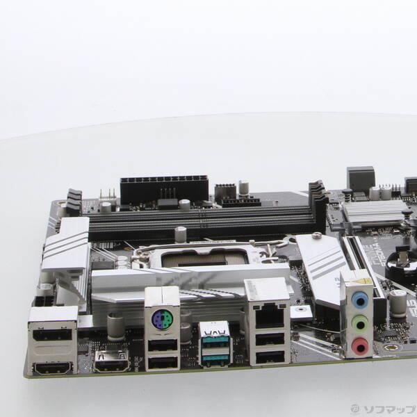 〔中古〕ASUS(エイスース) PRIME B760M-A〔262-ud〕 |  | 01