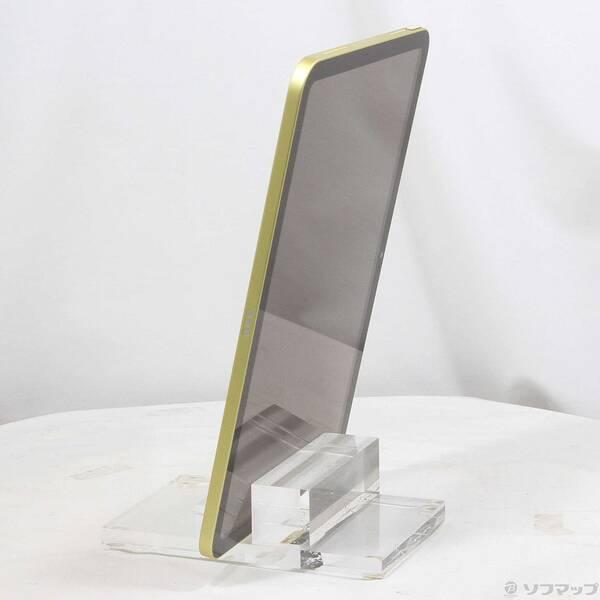 〔中古〕Apple(アップル) iPad 第10世代 64GB イエロー MPQ23J／A Wi-Fi〔349-ud〕 |  | 01
