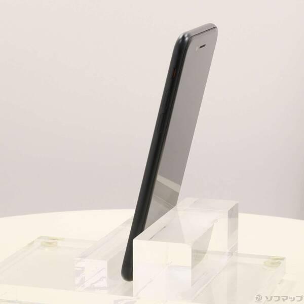〔中古〕Apple(アップル) iPhone SE 第3世代 128GB ミッドナイト MMYF3J／A SIMフリー〔269-ud〕 |  | 01