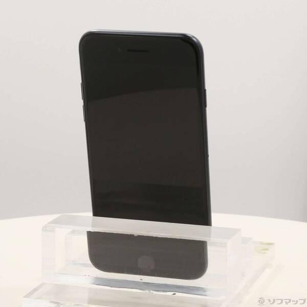 〔中古〕Apple(アップル) iPhone SE 第3世代 128GB ミッドナイト MMYF3J／A SIMフリー〔269-ud〕 |  | 02