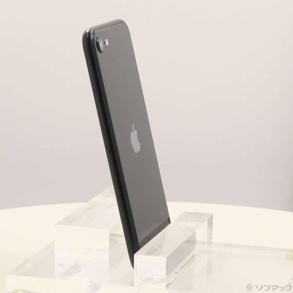 〔中古〕Apple(アップル) iPhone SE 第3世代 128GB ミッドナイト MMYF3J／A SIMフリー〔269-ud〕 |  | 03