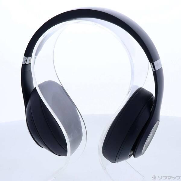 〔中古〕Beats by Dr. Dre studio3 wireless ブルー MX402PA／A〔377-ud〕 | 