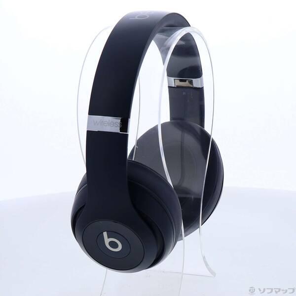 〔中古〕Beats by Dr. Dre studio3 wireless ブルー MX402PA／A〔377-ud〕 |  | 01