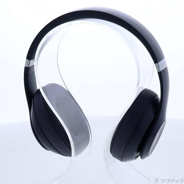 〔中古〕Beats by Dr. Dre studio3 wireless ブルー MX402PA／A〔377-ud〕 |  | 02