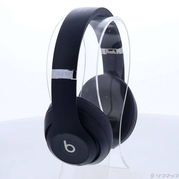 〔中古〕Beats by Dr. Dre studio3 wireless ブルー MX402PA／A〔377-ud〕 |  | 03