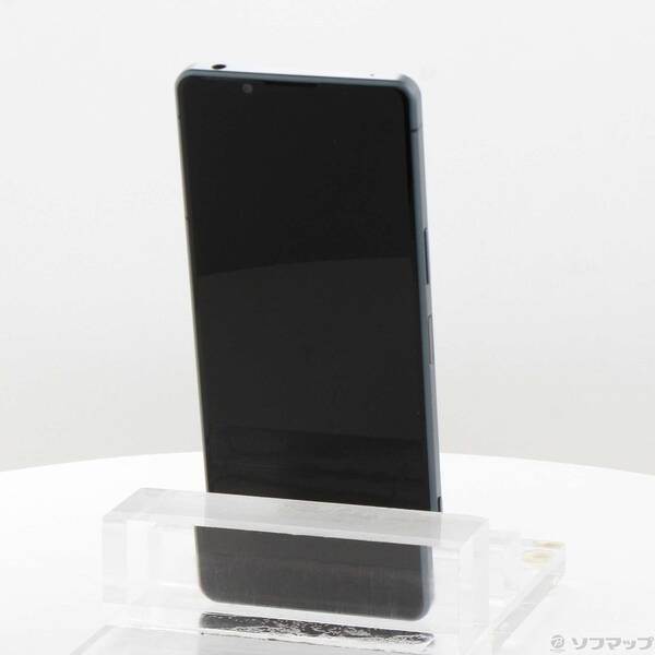 〔中古〕SONY(ソニー) Xperia 5 IV 128GB グリーン SO-54C docomo SIMフリー〔368-ud〕 |  | 02