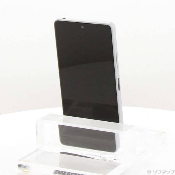 〔中古〕SONY(ソニー) Xperia Ace III 64GB グレー SO-53C docomo SIMフリー〔258-ud〕 |  | 02