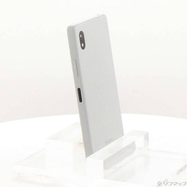 〔中古〕SONY(ソニー) Xperia Ace III 64GB グレー SO-53C docomo SIMフリー〔258-ud〕 |  | 03
