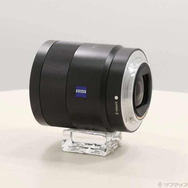 〔中古〕SONY(ソニー) Sonnar T FE 55mm F1.8 ZA SEL55F18Z (Eレンズ)〔305-ud〕 |  | 01