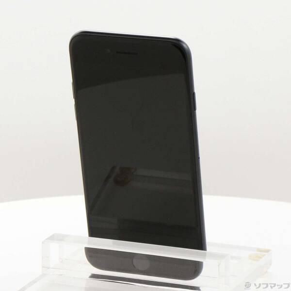 〔中古〕Apple(アップル) iPhone SE 第3世代 128GB ミッドナイト MMYF3J／A SIMフリー〔377-ud〕 |  | 02