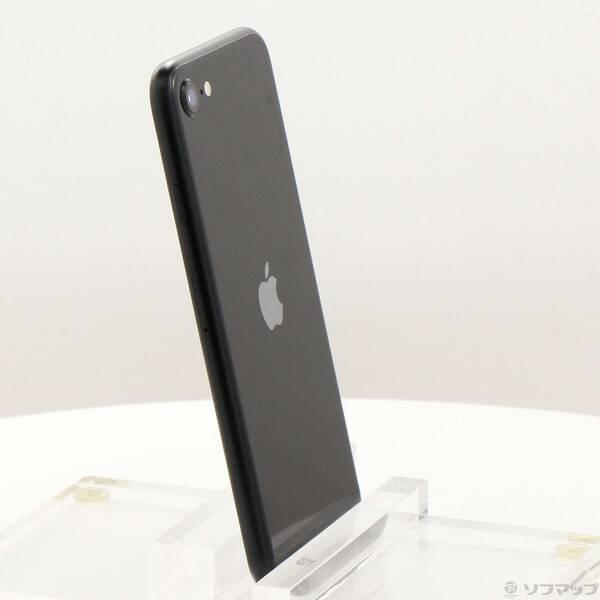 〔中古〕Apple(アップル) iPhone SE 第3世代 128GB ミッドナイト MMYF3J／A SIMフリー〔377-ud〕 |  | 03