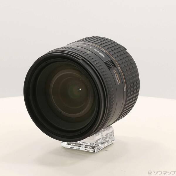〔中古〕Nikon(ニコン) Nikon AF 24-85mm F2.8-4 D (レンズ)〔262-ud〕 | 