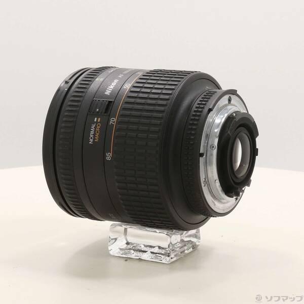 〔中古〕Nikon(ニコン) Nikon AF 24-85mm F2.8-4 D (レンズ)〔262-ud〕 |  | 01