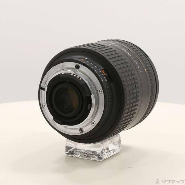 〔中古〕Nikon(ニコン) Nikon AF 24-85mm F2.8-4 D (レンズ)〔262-ud〕 |  | 02
