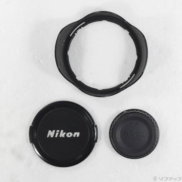〔中古〕Nikon(ニコン) Nikon AF 24-85mm F2.8-4 D (レンズ)〔262-ud〕 |  | 04
