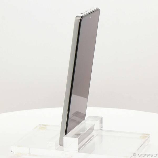 〔中古〕Xiaomi(シャオミ) Redmi Note 11 Pro 5G 128GB ポーラーホワイト 2201116SR 楽天 SIMフリー〔352-ud〕 |  | 01
