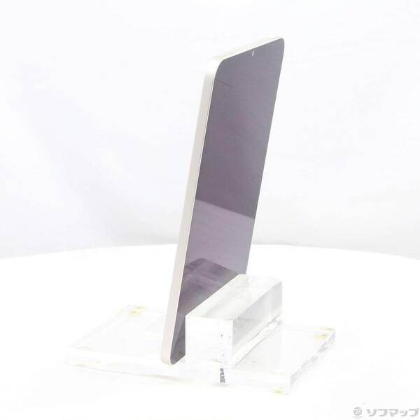 〔中古〕Apple(アップル) iPad mini(A17 Pro) 128GB スターライト MXN83J／A Wi-Fi〔352-ud〕 |  | 01