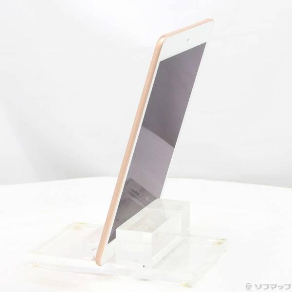 〔中古〕Apple(アップル) iPad mini 第5世代 64GB ゴールド MUQY2J／A Wi-Fi〔371-ud〕 |  | 01