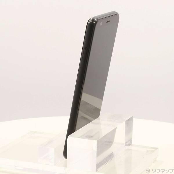〔中古〕GOOGLE(グーグル) Google Pixel 4 128GB ジャストブラック GOSAG5 SoftBank〔377-ud〕 |  | 01