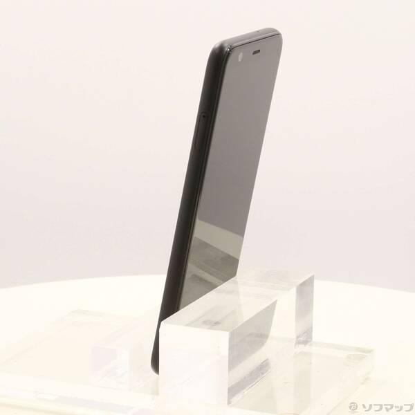 〔中古〕GOOGLE(グーグル) Google Pixel 4 128GB ホワイト G020N SoftBank〔198-ud〕 |  | 01