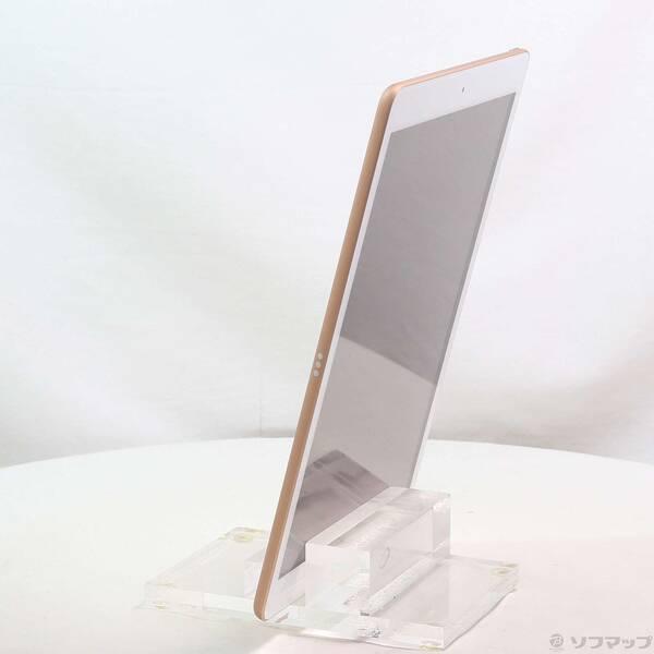 〔中古〕Apple(アップル) iPad 第8世代 32GB ゴールド MYLC2J／A Wi-Fi〔269-ud〕 |  | 01