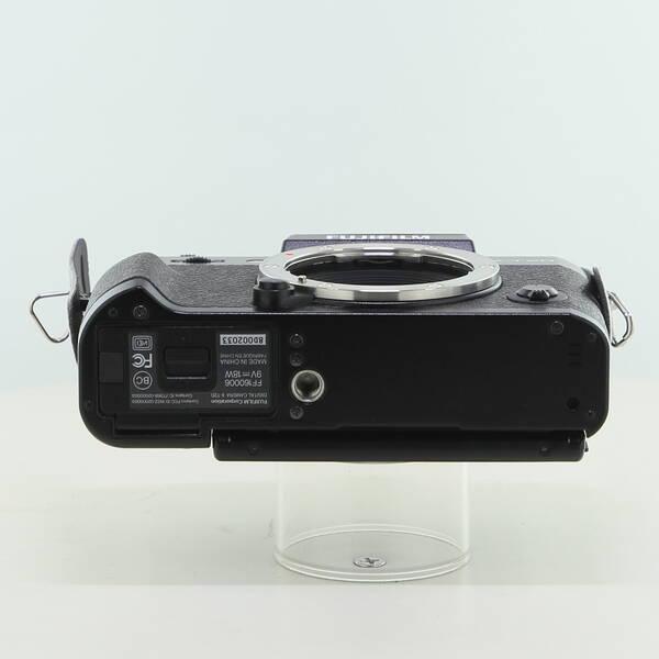 〔中古〕FUJIFILM(フジフイルム) X-T20 FX-T20-B ボディ ブラック〔348-ud〕 |  | 04