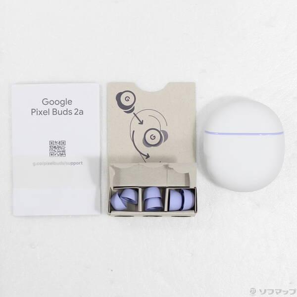 〔中古〕Google(グーグル) Google Pixel Buds 2a GA10127-JP アイリス〔276-ud〕 |  | 04