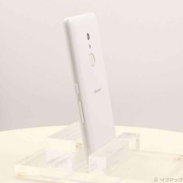 〔中古〕FUJITSU(富士通） arrows Be4 Plus 64GB ホワイト F-41B docomoロック解除SIMフリー〔349-ud〕 |  | 03