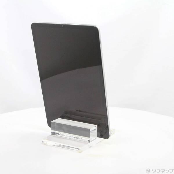 〔中古〕Xiaomi(シャオミ) Xiaomi Pad 5 128GB パールホワイト 21051182G Wi-Fi〔198-ud〕 |  | 02