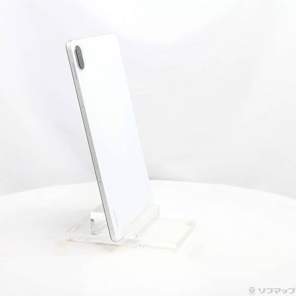 〔中古〕Xiaomi(シャオミ) Xiaomi Pad 5 128GB パールホワイト 21051182G Wi-Fi〔198-ud〕 |  | 03