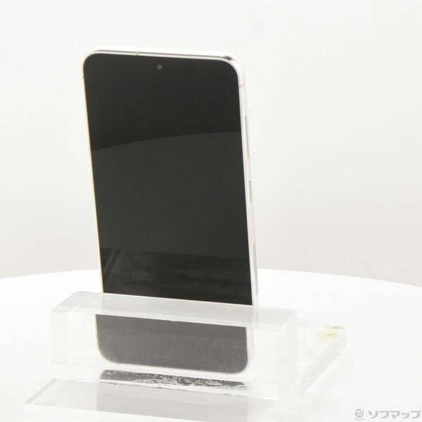 〔中古〕SAMSUNG(サムスン) Galaxy S23 256GB クリーム SC-51D docomo SIMフリー〔276-ud〕 |  | 02