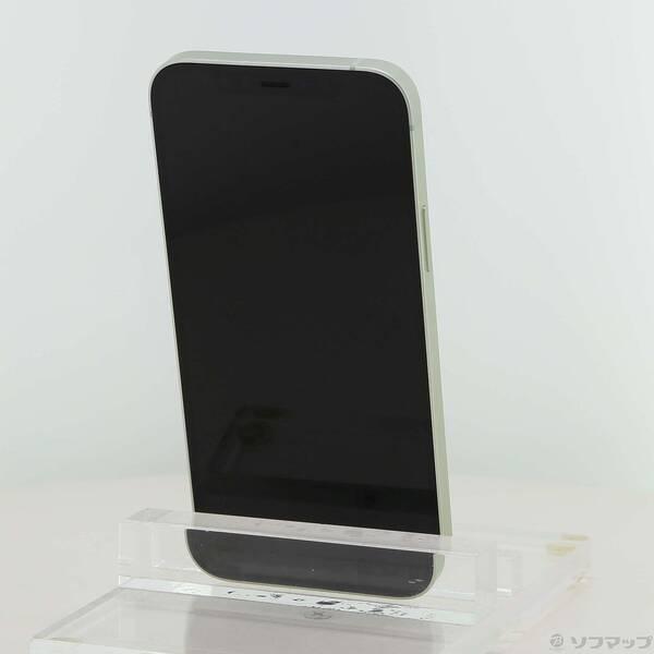 〔中古〕Apple(アップル) iPhone12 64GB グリーン MGHT3J／A SIMフリー〔349-ud〕 |  | 02