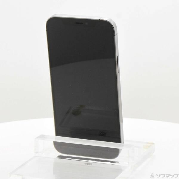 〔中古〕NTTドコモ iPhone12 Pro 256GB グラファイト NGM93J／A SIMフリー〔269-ud〕 |  | 02