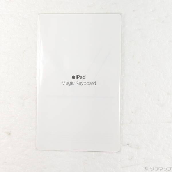 〔中古〕Apple(アップル) 11インチ iPad Pro 第3／2／1世代用 Magic Keyboard 日本語 ホワイト MJQJ3J／A〔258-ud〕 |  | 04